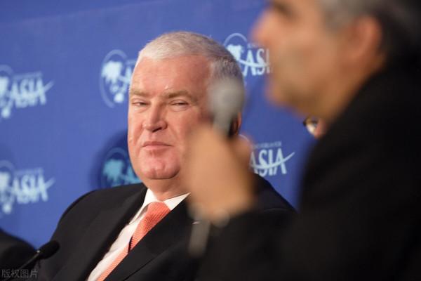 全球十大新材料頂尖巨頭