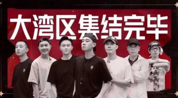 網傳《披哥》第二季名單,看清哥哥陣容:我沒眼花吧? 網傳《披哥》第二季名單,看清哥哥陣容:我沒眼花吧?