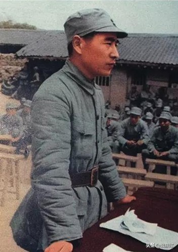 真實林彪：不近人情卻威望崇高，崇拜者很多，朋友圈很小