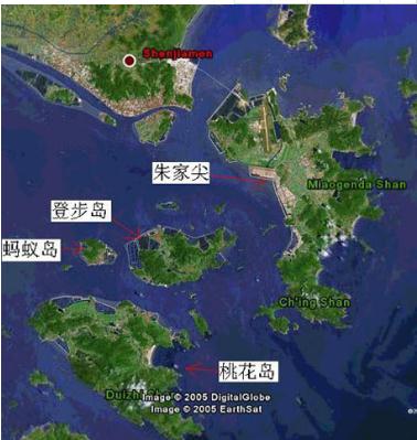 國軍在登步島獲勝，隆重慶功，總指揮石覺卻哀嘆：舟山守不住了