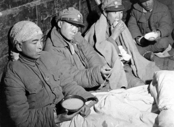 鄒習祥:志願軍狙神,206發子彈殲敵203人,晚年解甲歸田不吃罐頭 鄒習祥:志願軍狙神,206發子彈殲敵203人,晚年解甲歸田不吃罐頭