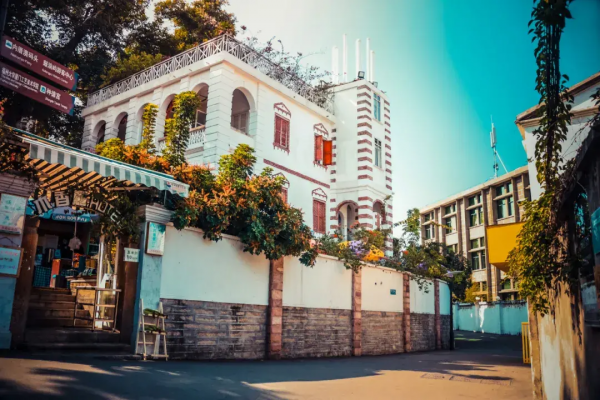 國內最適合帶父母出去旅行的10個地方！趁他們還未老，出發吧