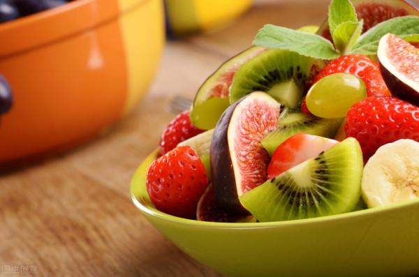 健康飲食科普知識:餐後水果脹氣燒心 健康飲食科普知識:餐後水果脹氣燒心