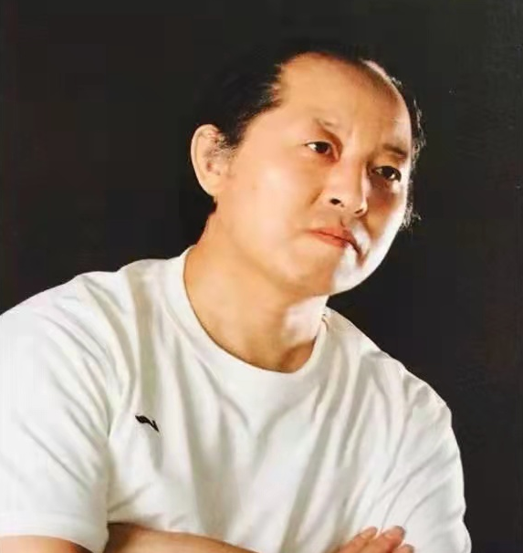 當代最具投資收藏價值的藝術家——董明洋