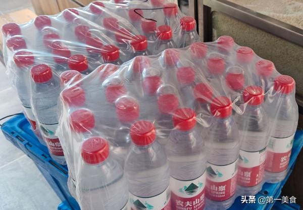 去超市囤貨，建議多存這6類物質，未雨綢繆，日常少不了