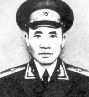 1955年授銜，10位國軍將領被授予開國將軍，他們都獲得了什麼軍銜