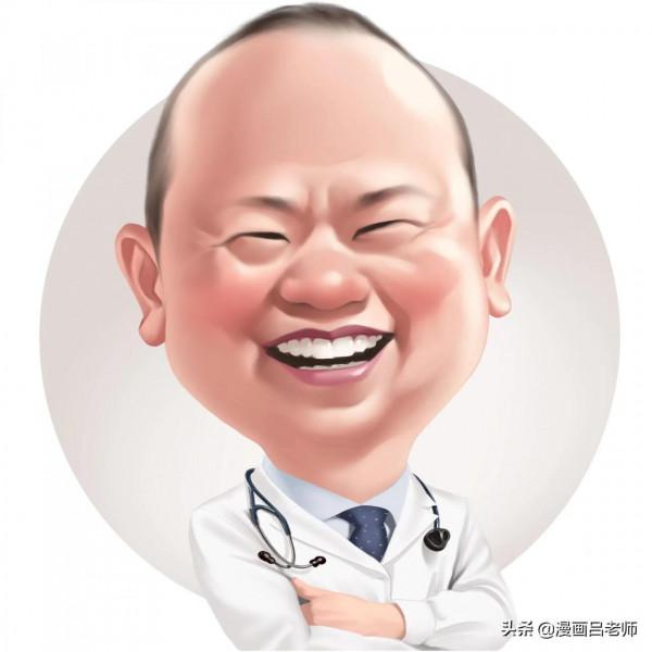 換一換你的頭像吧！各種職業漫畫造型，彰顯氣質和魅力