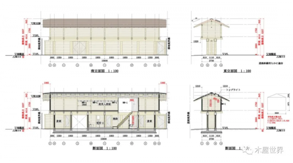 改造老舊屋宅,為了它更老時的美麗 改造老舊屋宅,為了它更老時的美麗