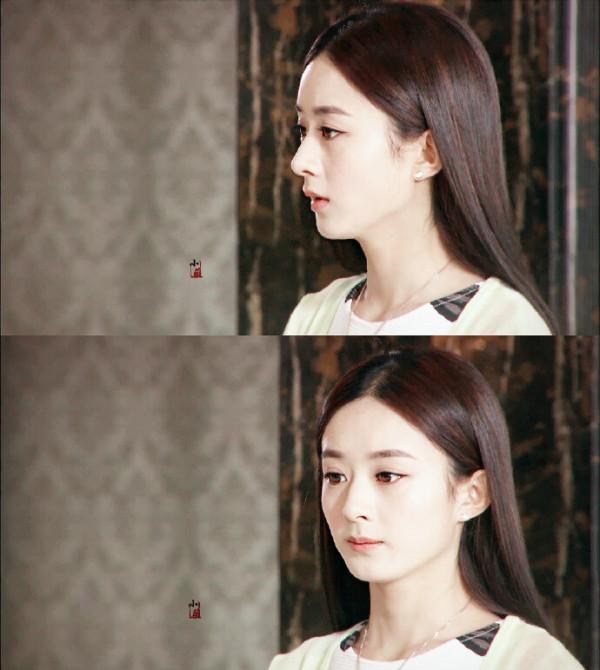 鼻子才不是越挺越好看！這4位女星的美鼻，哪怕有小缺點也很美