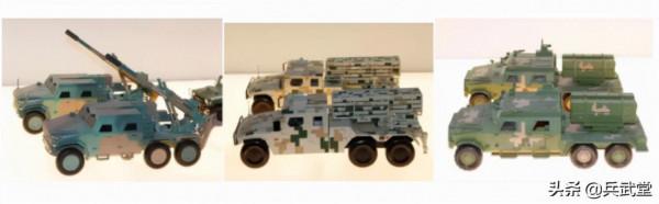 猛士三代剛超過悍馬，美國又換裝新車？JLTV戰術車防雷效能更優秀