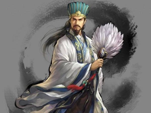 諸葛亮明明能獨立行走,為何總是坐輪椅?這正是他聰明之處 諸葛亮明明能獨立行走,為何總是坐輪椅?這正是他聰明之處