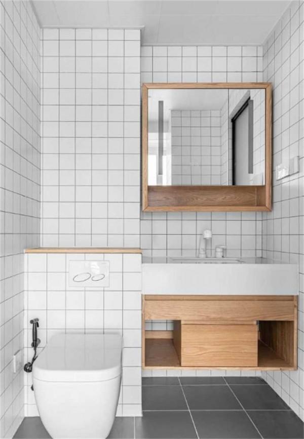 入住後才發現，衛生間堅持&OpenCurlyDoubleQuote;10不裝&rdquo;有多爽！不是瞎說，都是經驗