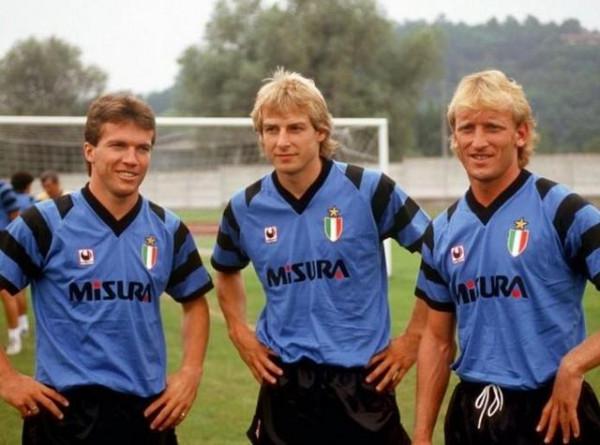 世界足壇十大“三人組”MSN無緣前三 榜首組合3人全是世界足球先生 世界足壇十大“三人組”MSN無緣前三 榜首組合3人全是世界足球先生