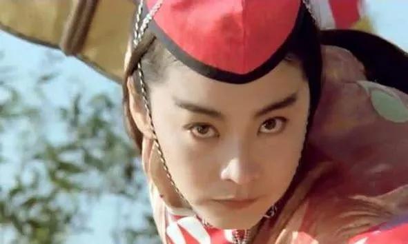 驚豔時光的女神 ～ 林青霞