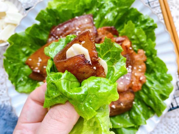 烤肉最簡單的做法,2步搞定,鮮香入味,外焦裡嫩,15元吃到撐 烤肉最簡單的做法,2步搞定,鮮香入味,外焦裡嫩,15元吃到撐