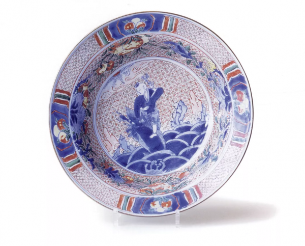 撒切爾夫人顧問、英國外交官,卻也是中國瓷器收藏愛好者(上) 撒切爾夫人顧問、英國外交官,卻也是中國瓷器收藏愛好者(上)