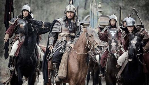 李靖：大唐最強戰神，最後結局如何？後代過得如何？