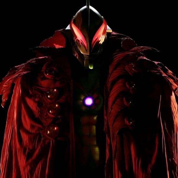 十二星座專屬代表奧特曼，白羊熱情，雙子自信，射手率真