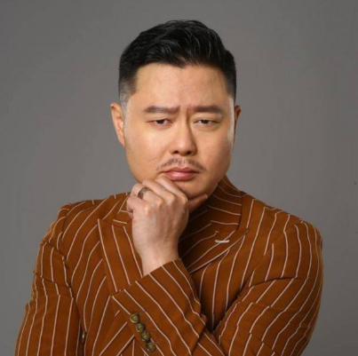 魏翔:一個能把配角演成主角的演員,靈車蹦迪第一人 魏翔:一個能把配角演成主角的演員,靈車蹦迪第一人