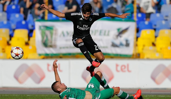 凱哥盤點：世界上最好的足球學院