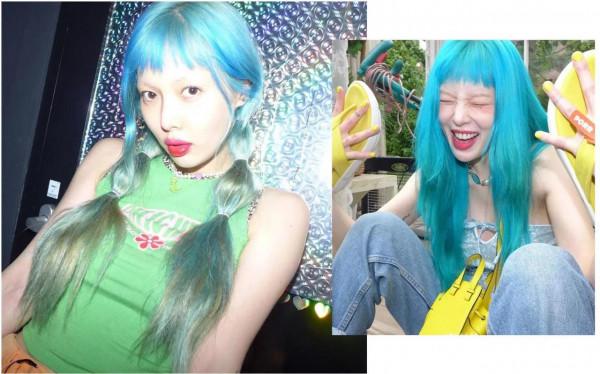 少女感爆炸!女生只要拿捏住這3個點就贏了 少女感爆炸!女生只要拿捏住這3個點就贏了