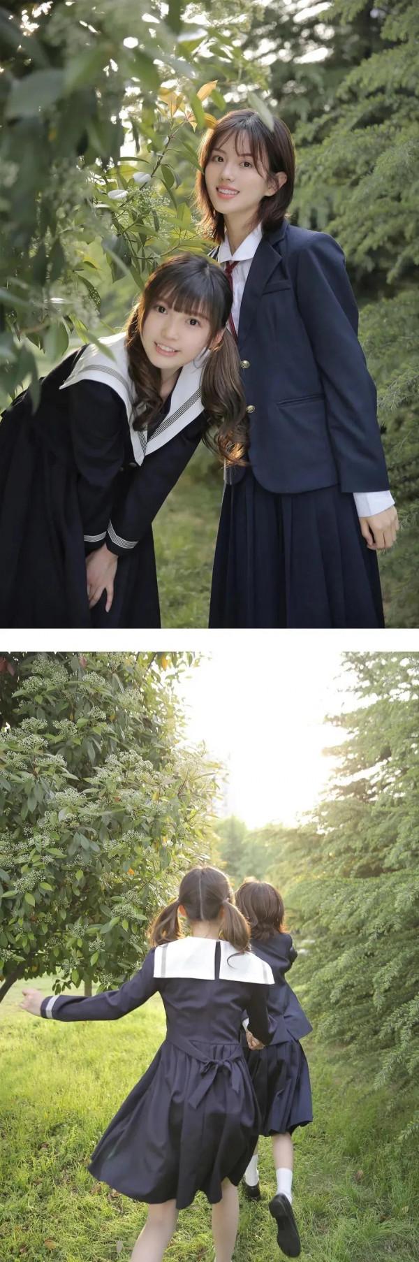 網路紅人：鍾曼菲