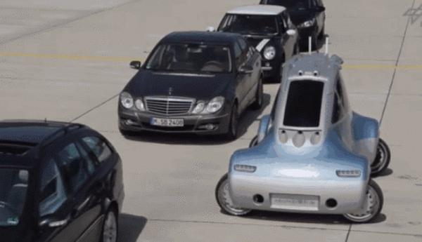 開腦洞的奇葩汽車設計 115張圖一次滿足你所有好奇心 開腦洞的奇葩汽車設計 115張圖一次滿足你所有好奇心