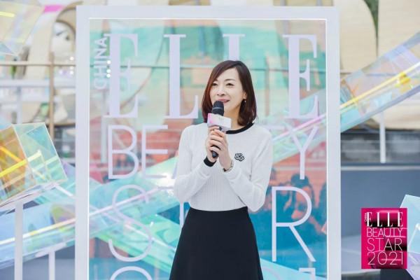 和而不同，向美而生，一起走進2021ELLE美妝之星