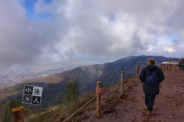 愛在義大利 | 食住行@那不勒斯 愛在義大利 | 食住行@那不勒斯