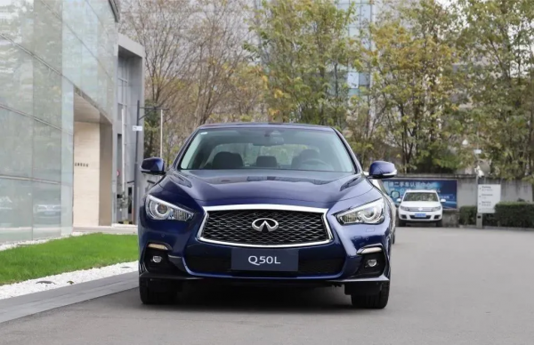 故障頻發、銷量慘淡，降級的英菲尼迪如何再次崛起？
