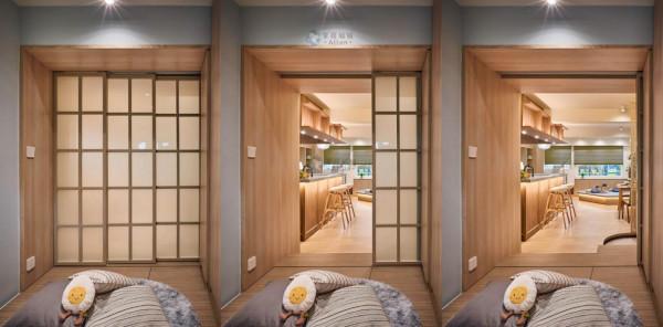 為什麼越來越多人喜歡“去客廳化”?體驗過才知道,真的很舒適 為什麼越來越多人喜歡“去客廳化”?體驗過才知道,真的很舒適