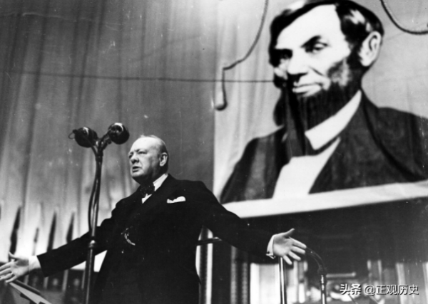 鐵幕演說影響範圍有多廣？美蘇兩國一死一傷，中國被迫拉進戰火