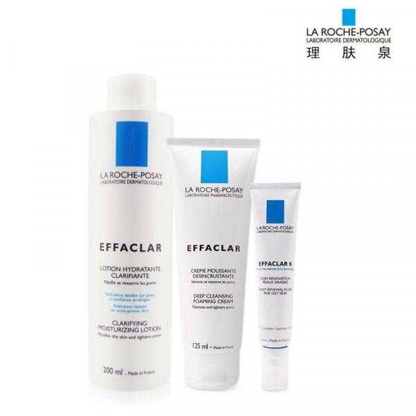 這些秋冬洗面奶，溫和控油補水美白光滑肌膚，讓您呈現啞光清透感