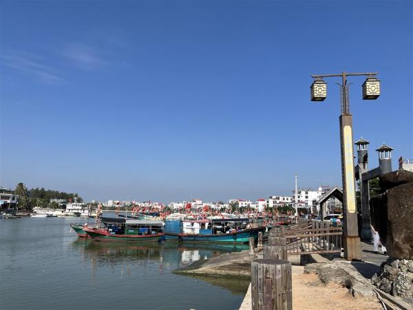 外國軍艦“一見就跑”,中國漁民到底有多厲害? 外國軍艦“一見就跑”,中國漁民到底有多厲害?