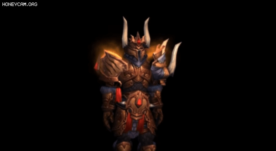 御風法典的特殊效果，暴雪宣佈放假