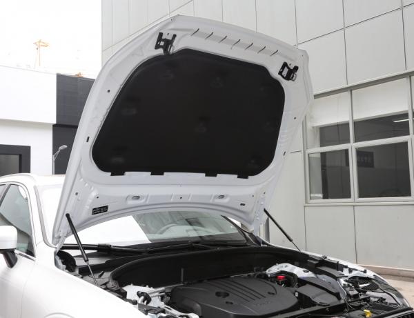 車機系統大幅升級,48V混動加持|試駕沃爾沃新款XC60 車機系統大幅升級,48V混動加持|試駕沃爾沃新款XC60