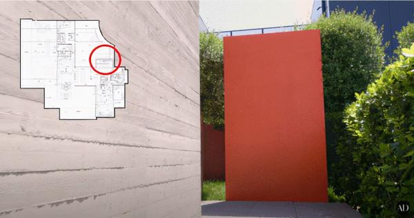 3.5億山頂豪宅佔地2.2畝 屋主竟然為豪車建了個展廳