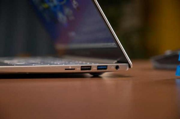 買輕薄本一定要配獨顯麼？酷睿H35處理器：有我就不用配了