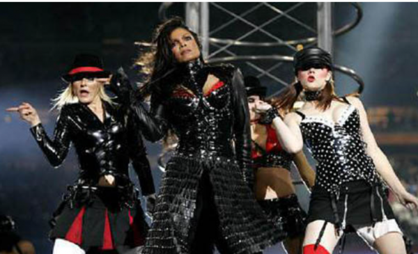 4位天后的“退潮”：事業被毀、吸毒、退隱，各有各的苦衷