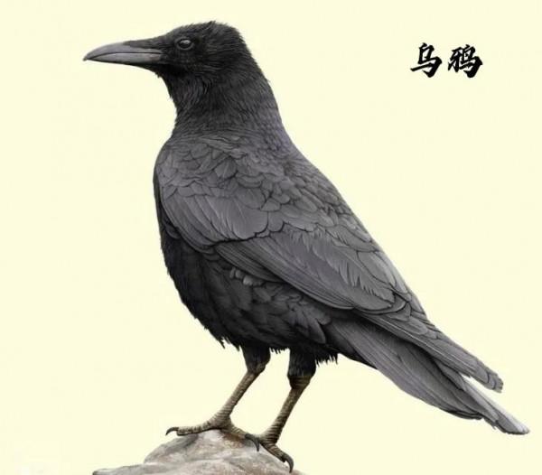 九種只有農村能看到，城市看不到的小鳥兒