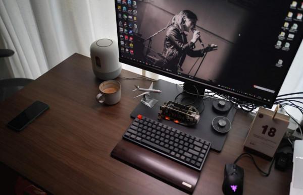 MAC和Windows都可以用,Keychron K2鍵盤入手體驗 MAC和Windows都可以用,Keychron K2鍵盤入手體驗