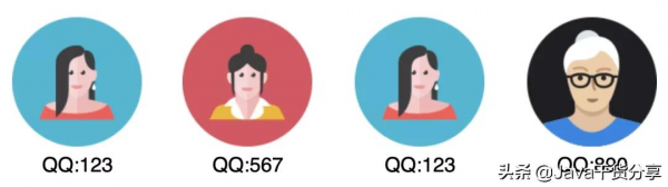 騰訊三面：40億個QQ號碼如何去重？