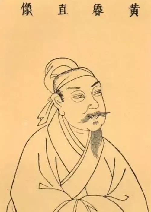 獨樹一幟的北宋詩人黃庭堅