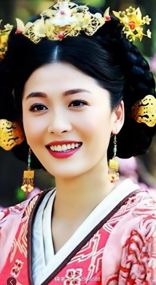 平陽公主——周麗淇（精修美圖）