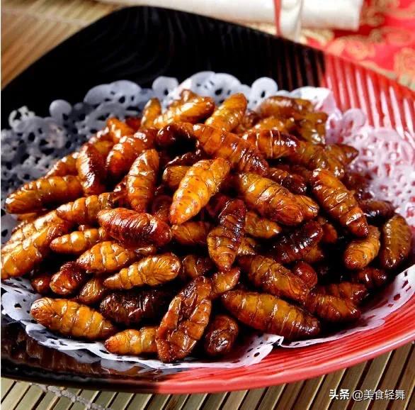 東北“8大另類”美食有哪些?外地人不敢下嘴,本地人眼中的美味 東北“8大另類”美食有哪些?外地人不敢下嘴,本地人眼中的美味