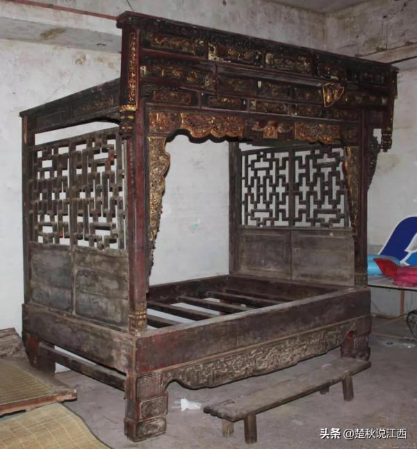 這些農村老物件,江西人你還記得嗎? 這些農村老物件,江西人你還記得嗎?