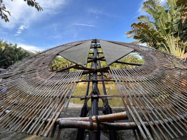 iPhone 13 Pro Max 攝像效果極好