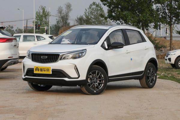 新車 | 造型調整，新增1.5T動力，實拍2022款風光500