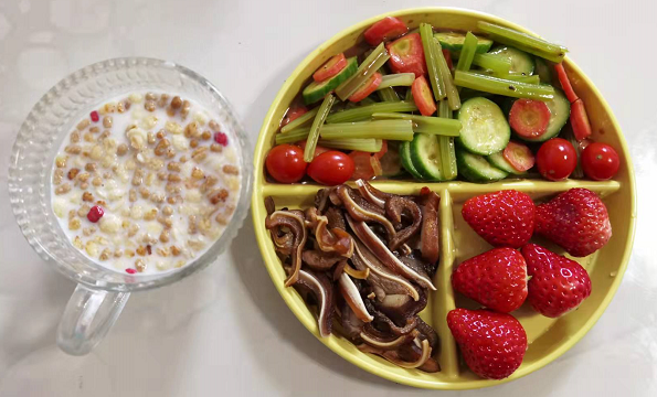 減肥第20天-減肥新裝備來了，奧利給