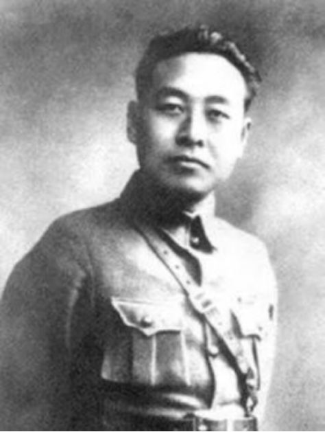 邵華：毛澤東兒媳，為他生下唯一孫子，病床前叮囑兒子向汶川捐款